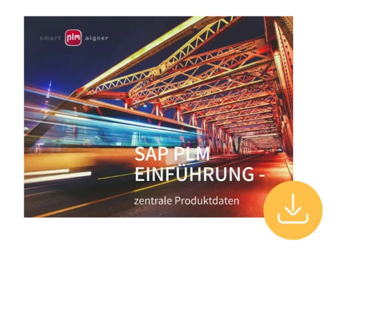 SAP PLM Einführung
