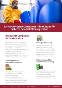 Product-Compliance